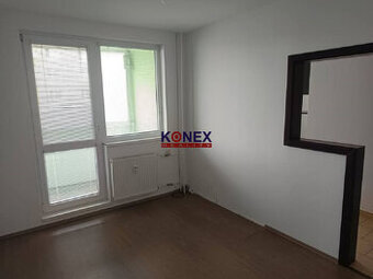 Zrekonštruovaný 4-izbový byt s loggiou – ul. Ďumbierska, Pre