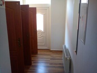 NA PRENÁJOM DOM NA PODNIKATEĽSKÉ ÚČELY Nitra