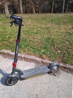 Elektrická kolobežka MS ENERGY e20