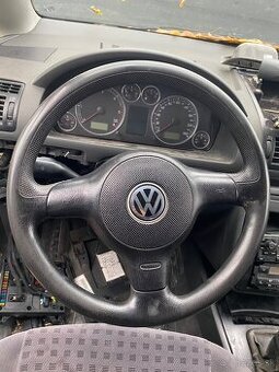 🛞 Volant Volkswagen Golf V (2004–2009) – s airbagom
