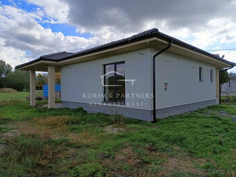 Rodinný dom podľa Vašich predstáv, Nesvady