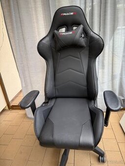 Herná stolička eracer