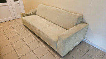 GAUČ darujem za odvoz