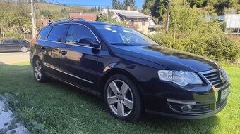 Predam-Vymenim Volkswagen Passat B6 Combi Highline - 1