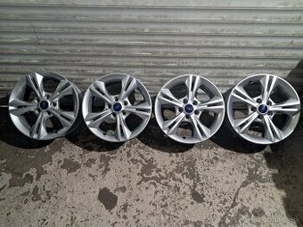 Hliníkové disky Ford R16