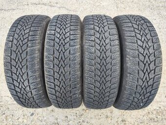 Pneu 185/60 r15 Dunlop