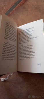 BLEKK MANDEJ :D A Sládkovič: Marína /1971/ alebo /1965/...