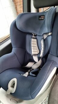 Autosedacka britax romer 360°