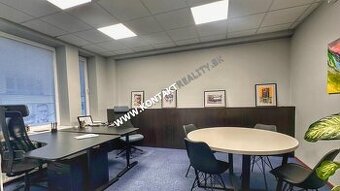 Administratívne priestory, kancelária 44 m2 ul. Mlynská Star