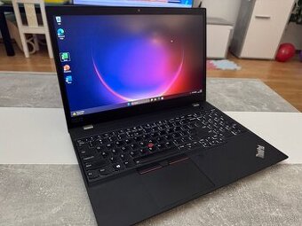 ThinkPad T15 i5-10310U | 32GB | 512GB SSD | LTE | FHD