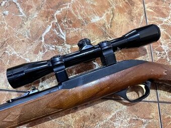 Predam automaticku Marlinku 22LR 1/2” -20UNF