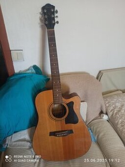 Ibanez V70CE-NT27-01/vymena za bass.g