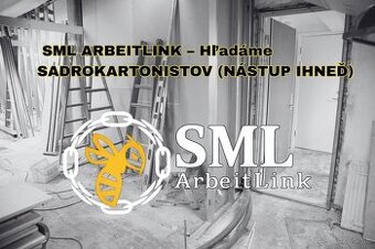 HĽADÁME SADROKARTONISTOV