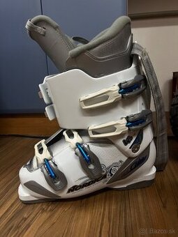 Lyžiarky Dámske NORDICA