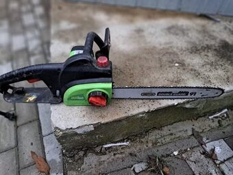 ELEKTRICKA REŤAZOVA PILA 2200W