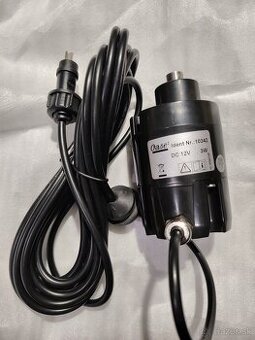 Predám motorček na pohon sita