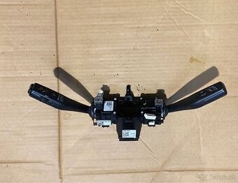 Páčka smeroviek a stieračov