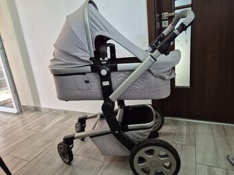 Joolz Day 2 + Isofix vajíčko