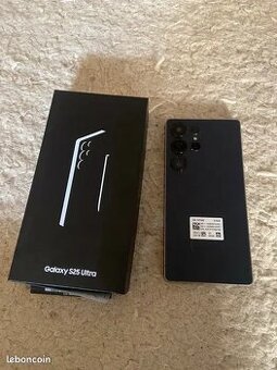 Samsung galaxy s25 ultra