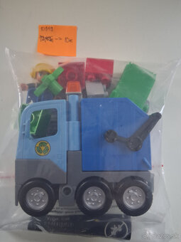 Lego Duplo za polovičné ceny - 1