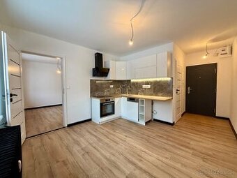 Ponúkame na predaj 1 Izb byt v KNM