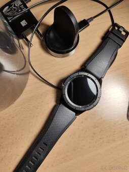 Samsung Gear S3