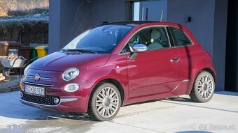 Fiat 500 1.2 51kw - 1