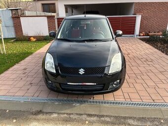 Predám Suzuki Swift