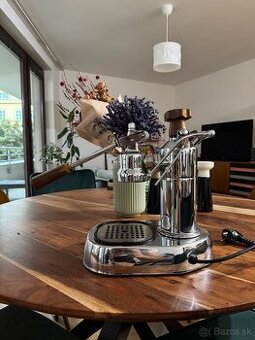 La Pavoni Europiccola ELH