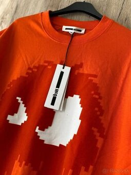 Alexander McQueen tricko