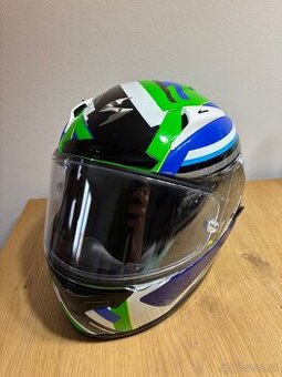 Prilba Scorpion Exo 2000 evo air