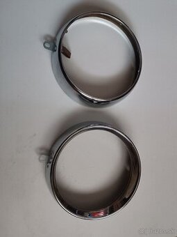 Jawa rámik svetla - 1