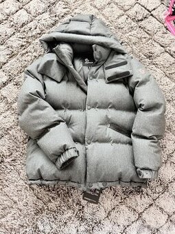 Moncler pánska bunda - 1