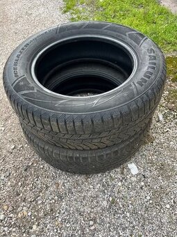 Zimne pneu 225/65 R17 2ks - 1