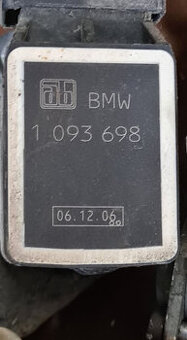 BMW snimač zataženia vozidla - 1