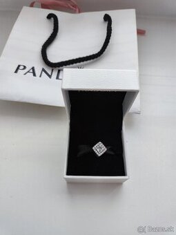 pandora korálka - 1