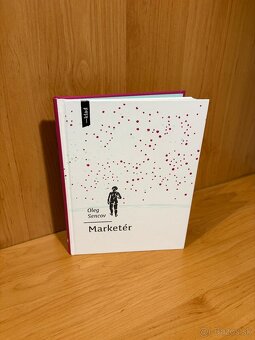 Artforum - Edícia Klad - knihy za 5€