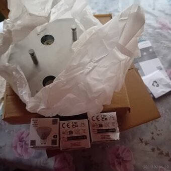 Stropne svietidlo - 1