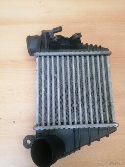 Intercooler Octavia 1 Tdi - 1
