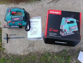 Priamočiará píla Hychika