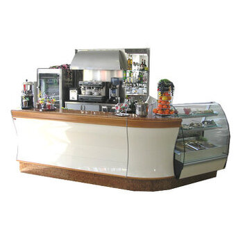 Barová zostava SIFA