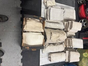 Predám domáce plátno