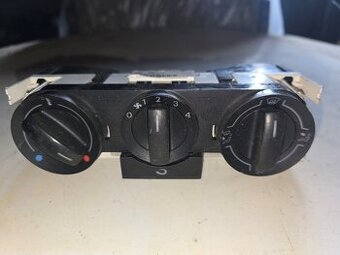 Ovládanie kúrenia VW Polo 6Q0819045P