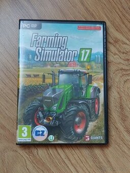 Farming Simulator 17