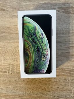 Iphone xs 256gb
