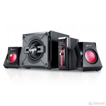 Reproduktory Genius Gaming  GX SW-2.1 1250