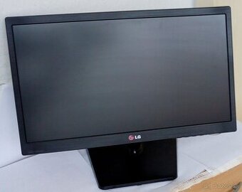 Predám LCD Monitor