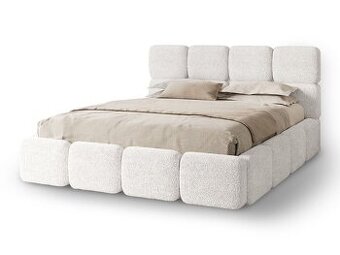 Manželská posteľ 180x200cm NOVÁ