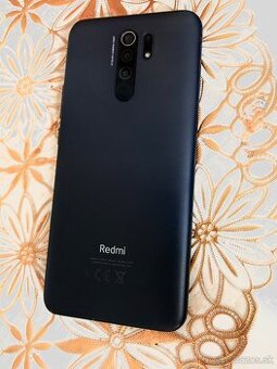 Mobil Xioami Redmi 9
