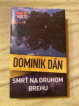 Knihy Dominik Dán